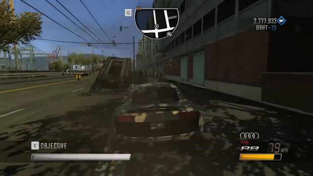 Let's Play Driver: San Francisco - Ep. 56: ESCAPIST смотреть онлайн