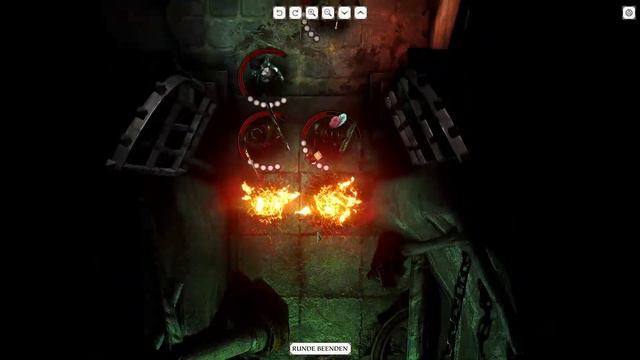 Warhammer Quest 2 The End Times Ep.31 - Letzte Quest in Reikland смотреть онлайн