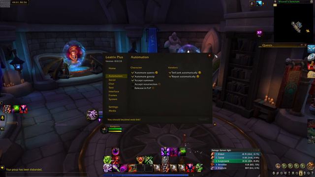 Best Addons and Set up World of Warcraft смотреть онлайн