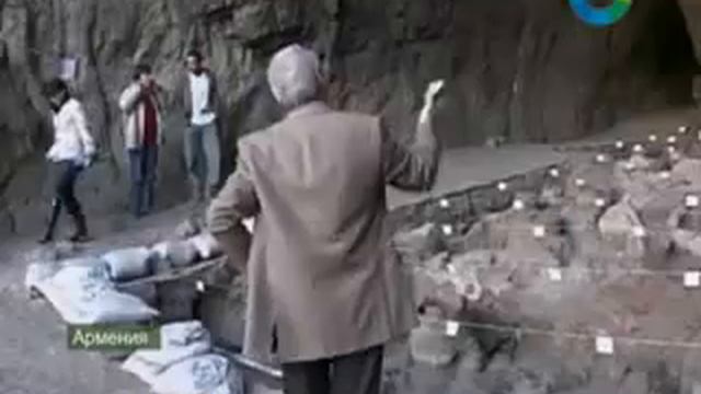 Виноделие в Армении смотреть онлайн