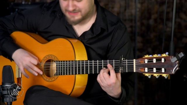 Фламенко - Александр Гайдук смотреть онлайн