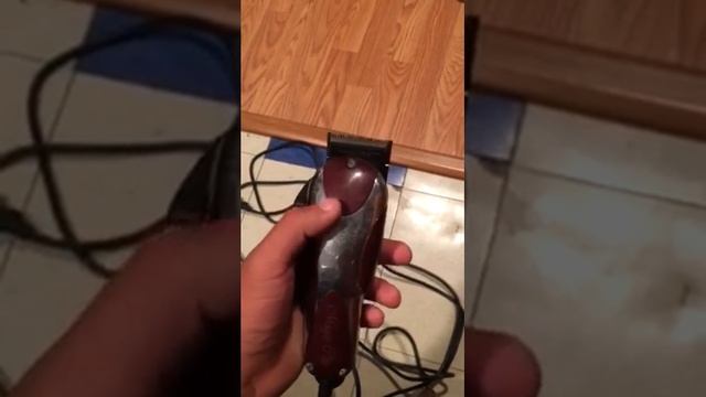 Wahl Magic Clip Vs Senior Vs Wahl Designer