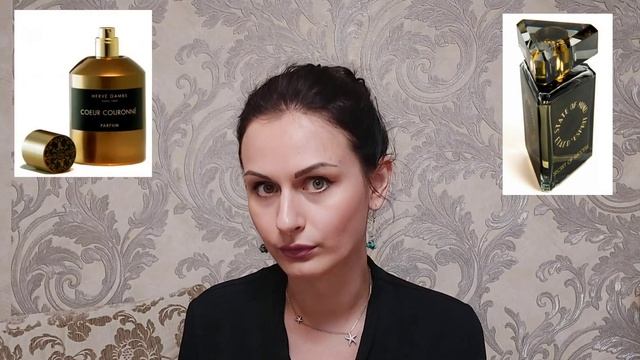 Распаковка посылки от Natasha Sementsova смотреть онлайн