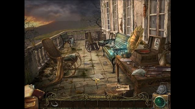 The Agency of Anomalies: Mystic Hospital - Alexander Sylvani (I) смотреть онлайн