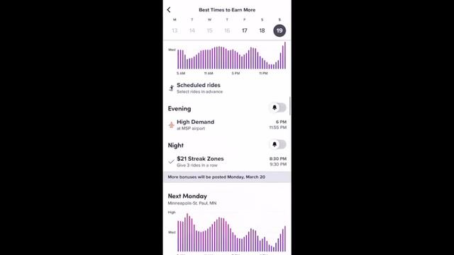 NEW! You MUST CHOOSE Lyft Ride Challenges Now OR.....! смотреть онлайн