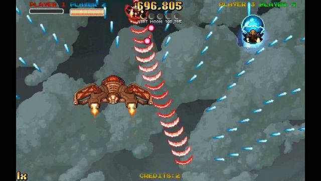 Jamestown Coop Divine Gauntlet Playthrough: Part 1 смотреть онлайн