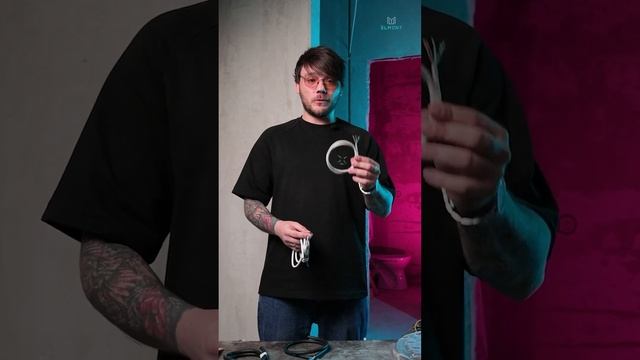 Кабели для подключения Интернета и ТВ в квартире смотреть онлайн