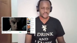 SHAMAN Reaction - ЖИВОЙ (музыка и слова: SHAMAN)