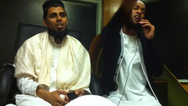 Очень красивый Нашид Ассубуху-бада   Assubhu Badamin