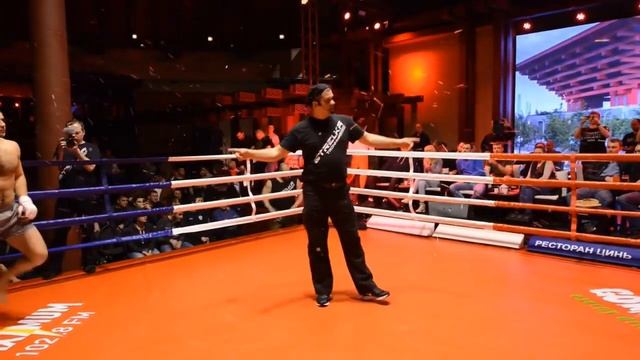СУПЕР ФИНАЛ СТРЕЛКА / СЕГОДНЯ / Питер в 20:00 Большой Цинь смотреть онлайн