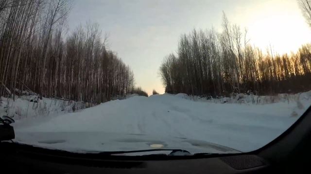 АВТОЗИМНИК СТРЕЖЕВОЙ АЛЕКСАНДРОВСКОЕ КАРГАСОК 2018 смотреть онлайн