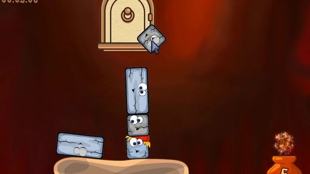 Tower Builder - PC Gameplay смотреть онлайн