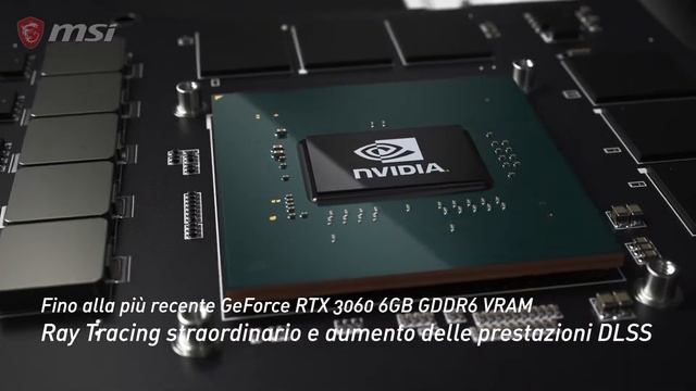 Stealth 15M: sottile, affilato, elegante | MSI смотреть онлайн