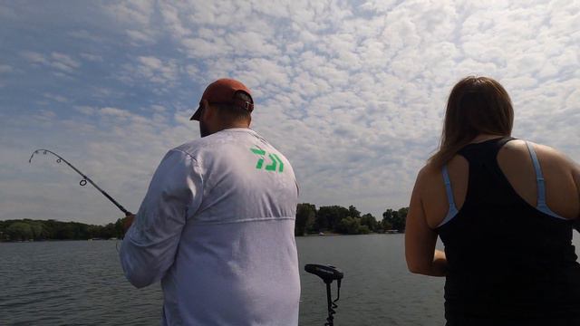 262 Fishing Friday Forum - The One That Got Away смотреть онлайн