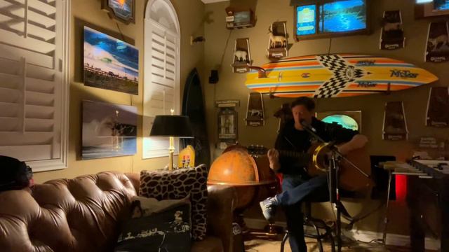 The Year of the Cat (Al Stewart cover) смотреть онлайн