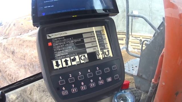 Сделать диагностику экскаватора Hitachi бесплатно смотреть онлайн