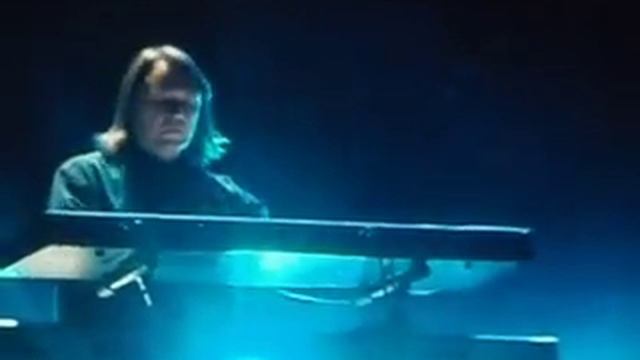 Демис Руссос (Demis Roussos), 07.03.09 смотреть онлайн