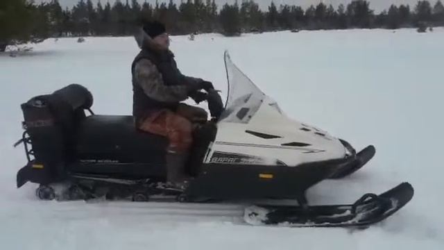Варяг на новый лад смотреть онлайн
