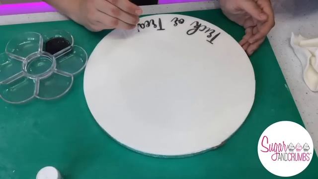 Chocolate Drips - Fb Live 21/10/2019 смотреть онлайн