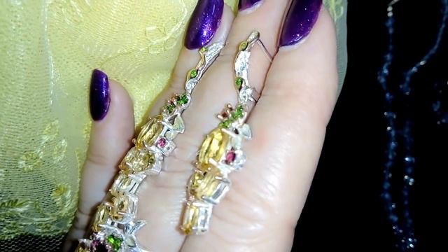 ФАКТУРНОЙ СЕРЕБРО, НАТУРАЛЬНЫЕ КАМНИ, ЧУДЕСНЫЙ ДИЗАЙН 👑 🌟 💞💐🌟🔥💎🔥 смотреть онлайн
