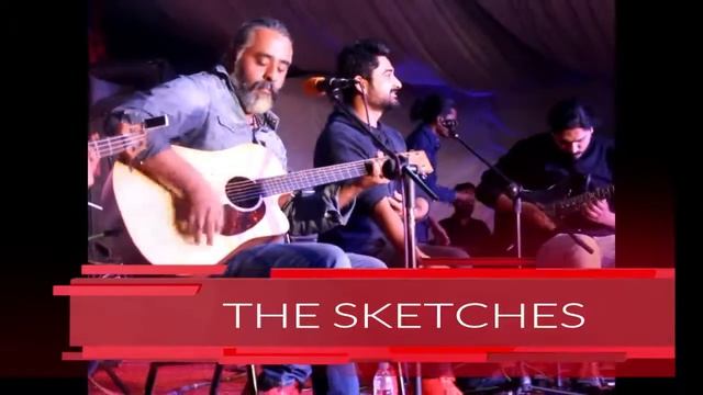 Saif Samejo|AYAZ MELO 17|The Sketches смотреть онлайн