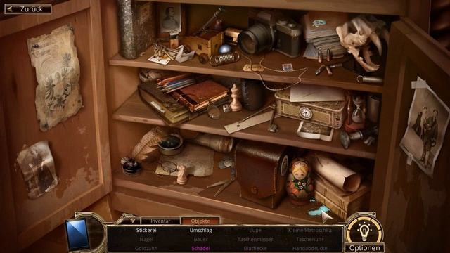 Let´s Play Mystery of Neuschwanstein (Blind) Part 6 - Richtig derbe Secrets смотреть онлайн