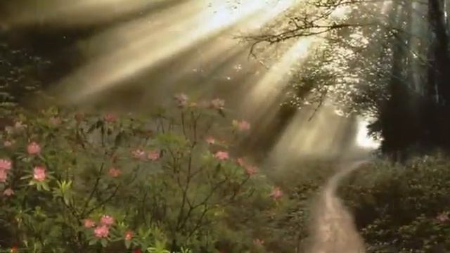 Тропинка в прошлое Песня на стихи Людмилы Бакатовой смотреть онлайн