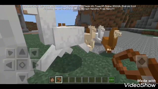 3 ВЕЩИ, которые игроки Minecraft PE незнают, ну или же не делают ! смотреть онлайн