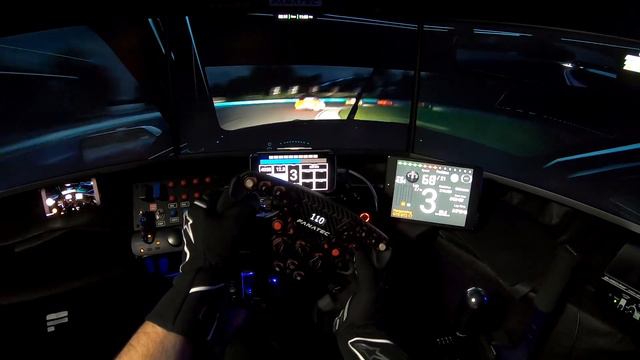Assetto Corsa Competizone Nissan GT3 Hungaroring смотреть онлайн