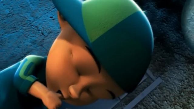 Upin & Ipin - Basikal Baru (Bah. 2) смотреть онлайн