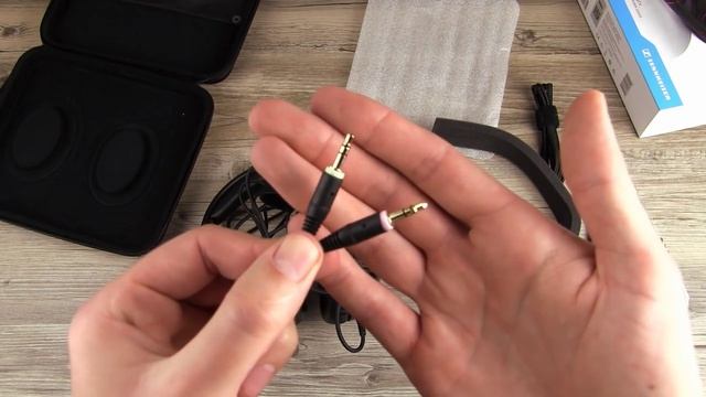 SENNHEISER Game Zero Headset Review (German) смотреть онлайн