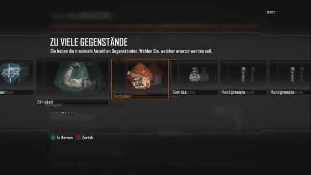 Black Ops 2 Klasseneditor-Guide German смотреть онлайн