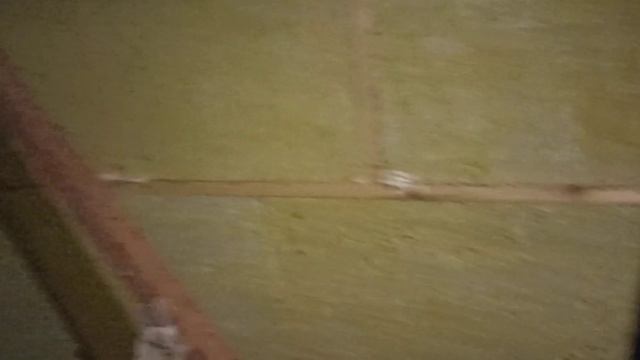 Переделка курятника