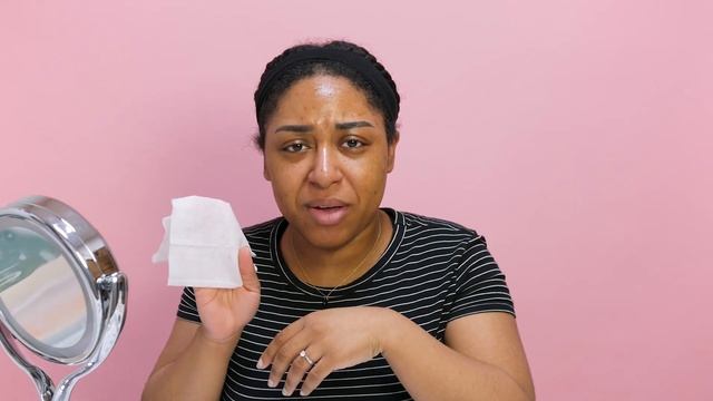 Mild Facial Peel At Home | Cica Peel смотреть онлайн