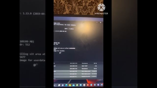 ? || УСТАНОВИЛ КАСТОМНУЮ ПРОШИВКУ НА ПЛАНШЕТ XIAOMI PAD 5??|| Arrow OS Android 13 || смотреть онлайн