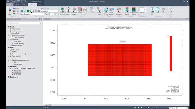 Part 4 (Final)_How to simulate CO2 caprock leakage for CCS projects смотреть онлайн