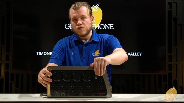 AudioQuest PowerQuest 3 Review смотреть онлайн