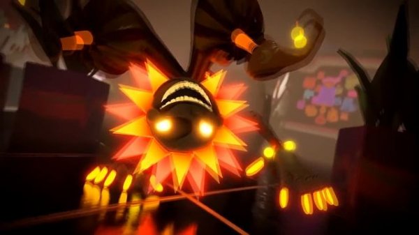 Five Nights at Freddy's: Security Breach - DLC Uncertain Past -May 2022 Trailer