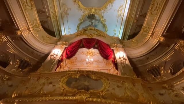Юсуповский дворец в Санкт Петербурге | Yusupov Palace смотреть онлайн