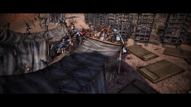 Kenshi 2 Just Dropped Some New Info! смотреть онлайн