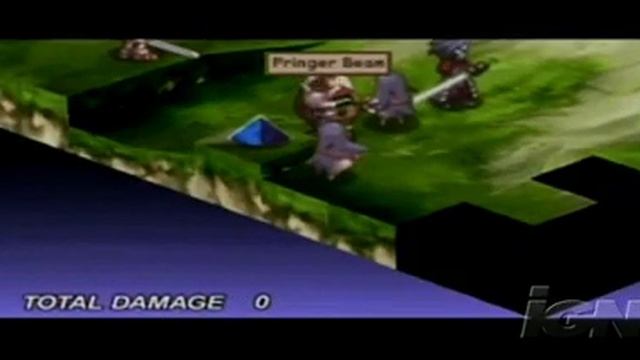 Disgaea: Afternoon of Darkness Sony PSP Trailer - смотреть онлайн
