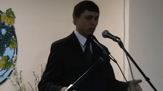 2014-12-27_Андрей Лаврентьев "На сколько истинна вера" смотреть онлайн
