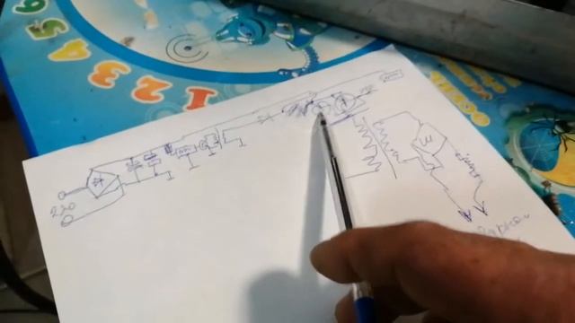 Ресанта САИ-250 ПН не запускается смотреть онлайн