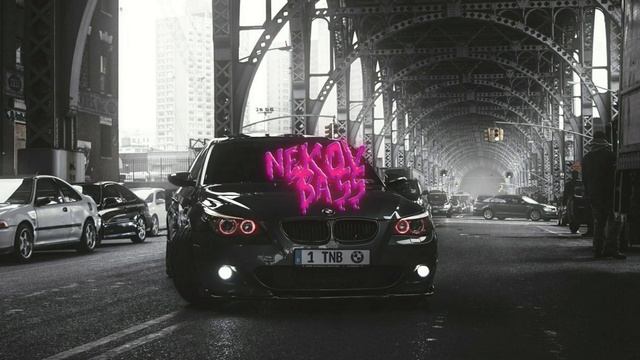 MINI MINI (Tik Tok Slow Remix) ~BASS~ смотреть онлайн