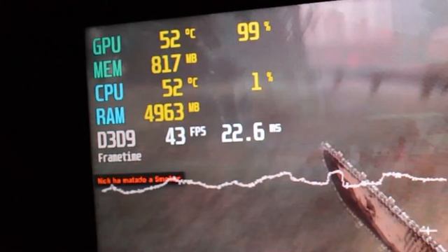 LEFT 4 DEAD 2 CON LA GT 710 #25 смотреть онлайн