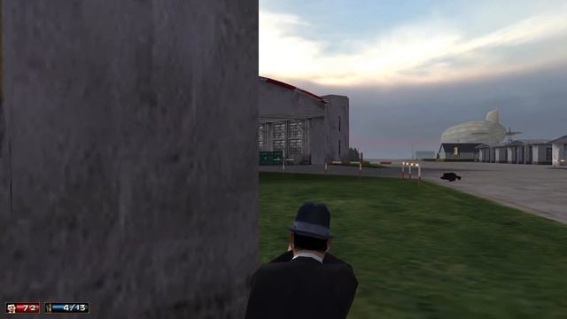 Mafia: The City of Lost Heaven (оригинал) Устранение Фрэнка. Часть 7 смотреть онлайн