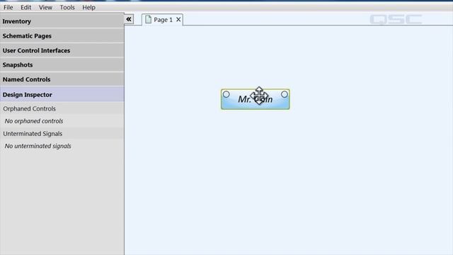 Q-SYS Training: Software Basics (Software Overview Part A) смотреть онлайн