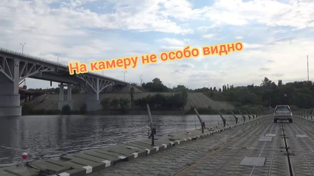 На Кубань к морю по #м4дон!!!