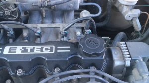 Стук гидрокомпенсаторов Ланос при пуске двигателя на холодную.