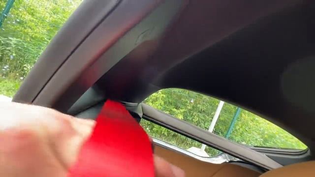 Новый Zeekr 001 2023г, цена 7.700.000 рублей.